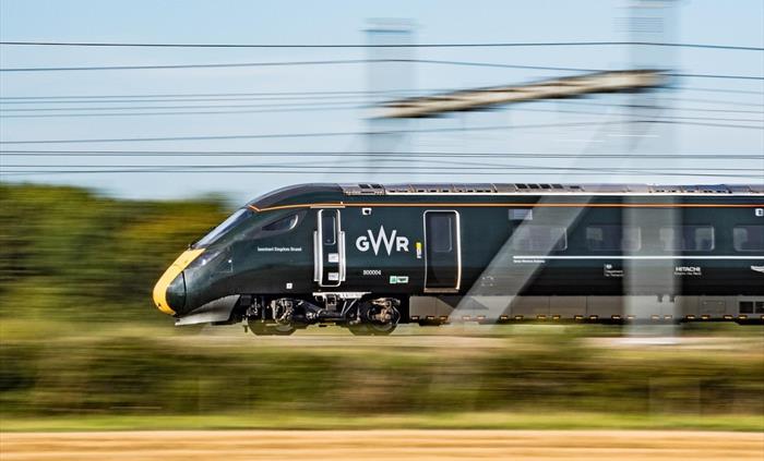 Great Western Railway